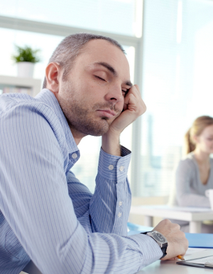 A nation at risk of Sleep Hangovers*
